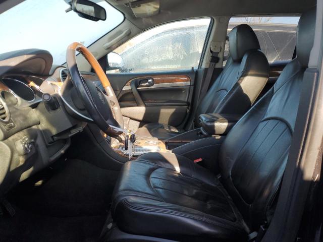 Photo 7 from auction – 2012 BUICK ENCLAVE with VIN 5GAKVCEDXCJ169093