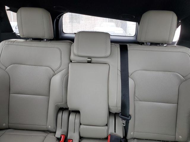 Photo 10 from auction – 2018 FORD EXPLORER L with VIN 1FM5K7F86JGC64012