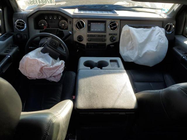 Photo 8 from auction – 2016 FORD F250 SUPER with VIN 1FT7W2B60GED25948
