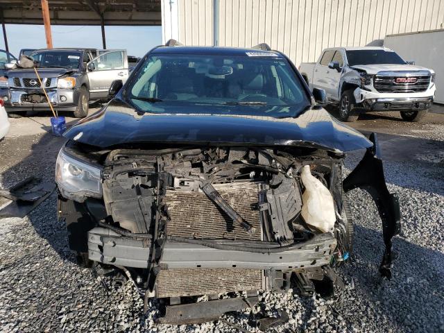 Photo 5 from auction – 2017 GMC ACADIA SLT with VIN 1GKKNMLSXHZ199097