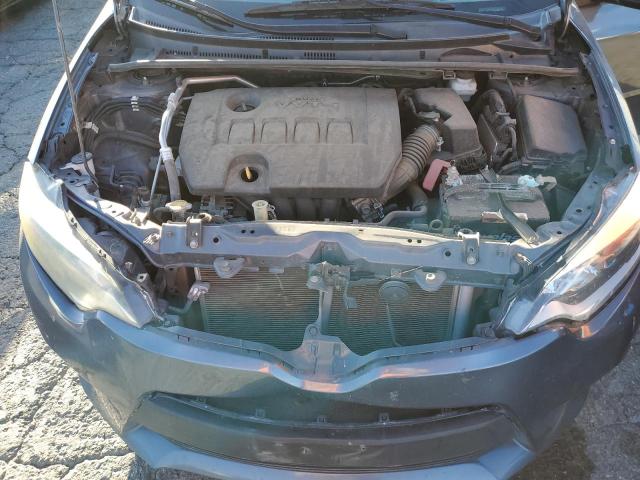 Photo 11 from auction – 2015 TOYOTA COROLLA L with VIN 5YFBURHE7FP339399