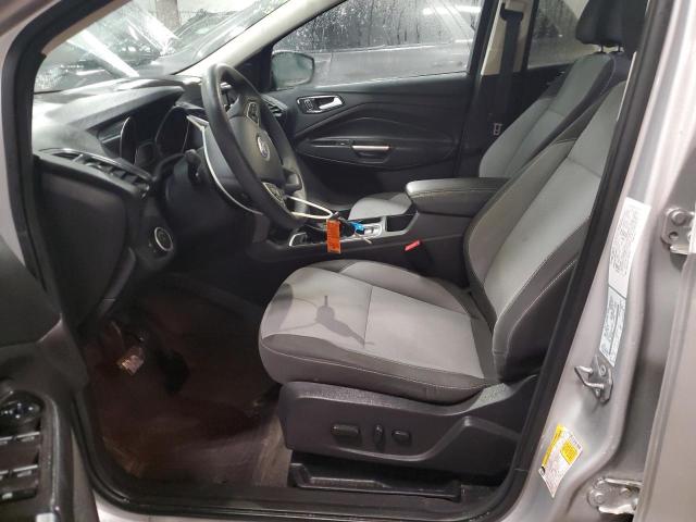 Photo 7 from auction – 2017 FORD ESCAPE SE with VIN 1FMCU9G92HUD46352