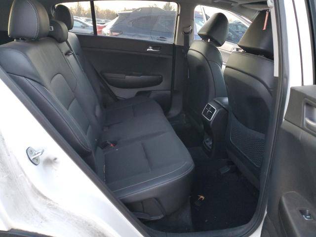 Photo 11 from auction – 2017 KIA SPORTAGE E with VIN KNDPNCAC3H7153131