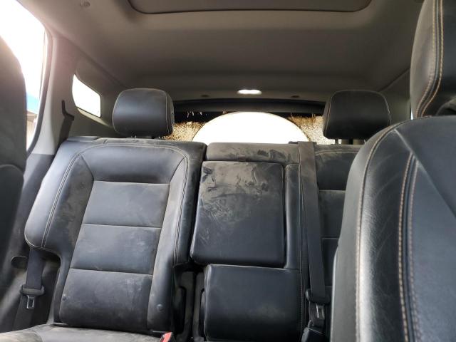 Photo 10 from auction – 2018 GMC TERRAIN SL with VIN 3GKALPEX7JL154398