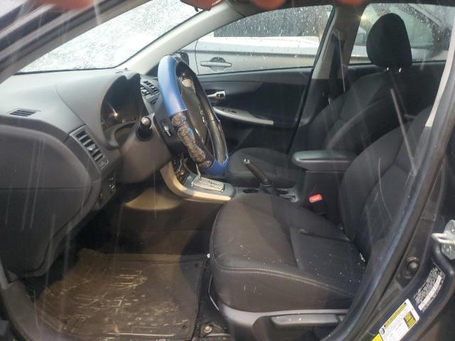 Photo 7 from auction – 2013 TOYOTA COROLLA BA with VIN 2T1BU4EE1DC011383