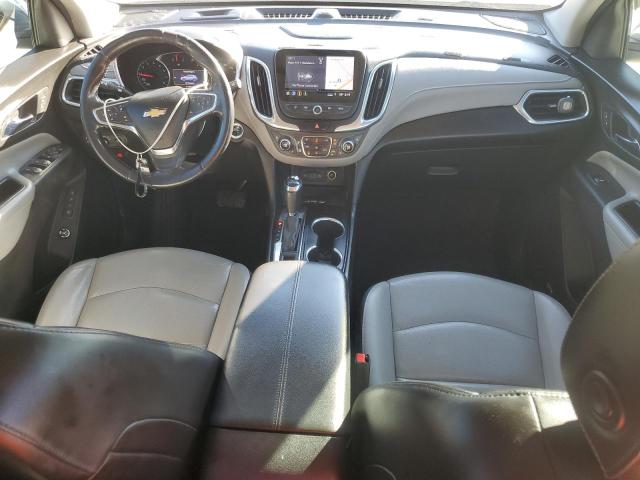 Photo 8 from auction – 2019 CHEVROLET EQUINOX PR with VIN 2GNAXNEV9K6198368