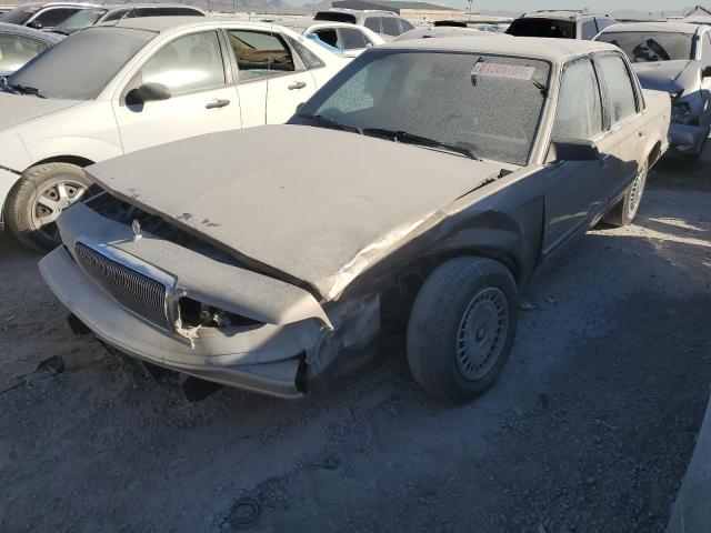 BUICK CENTURY SP 1996 with VIN 1G4AG55M7T6444739 - Photo from auction