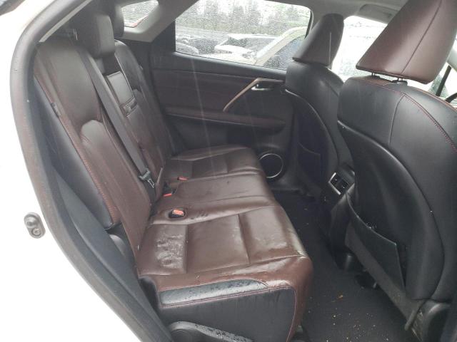 Zdjęcie 11 z aukcji – 2016 LEXUS RX 350 z VIN JTJBZMCAXG2003686