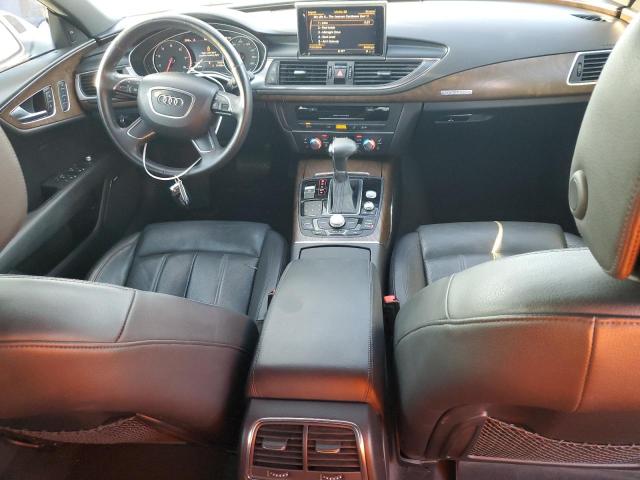 Photo 8 from auction – 2014 AUDI A7 PRESTIG with VIN WAU2GAFC3EN080932