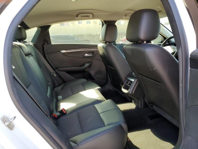 Photo 10 from auction – 2016 CHEVROLET IMPALA LT with VIN 2G1115S31G9148320