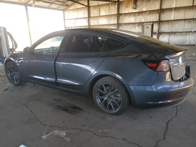 Photo 2 from auction – 2023 TESLA MODEL 3 with VIN 5YJ3E1EA2PF654371
