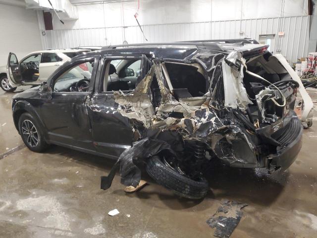 Photo 2 from auction – 2018 DODGE JOURNEY SE with VIN 3C4PDCAB4JT443325