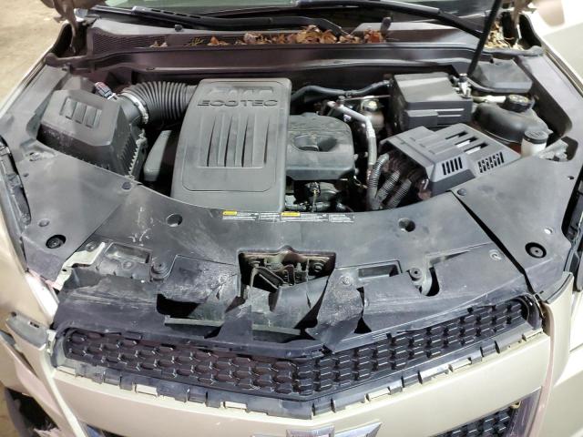 Photo 12 from auction – 2014 CHEVROLET EQUINOX LS with VIN 2GNALAEK2E6341594