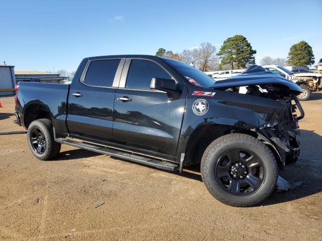 Photo 4 from auction – 2024 CHEVROLET SILVERADO with VIN 3GCUD4ED8RG185481
