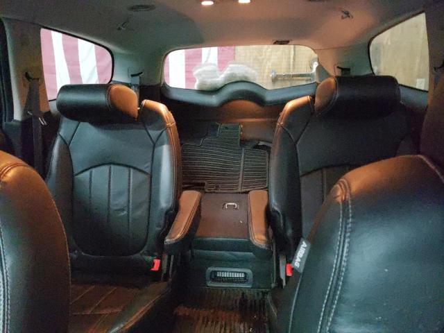 Photo 10 from auction – 2015 BUICK ENCLAVE with VIN 5GAKVBKD5FJ164144