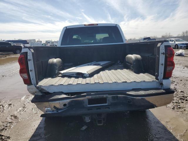 Photo 6 from auction – 2001 CHEVROLET SILVERADO with VIN 2GCEC19T211126771