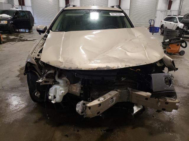 Снимка 5 от търг – 2008 FORD TAURUS X S с VIN 1FMDK02W18GA06014