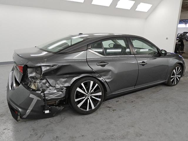 Photo 3 from auction – 2022 NISSAN ALTIMA SR with VIN 1N4BL4CV0NN370217