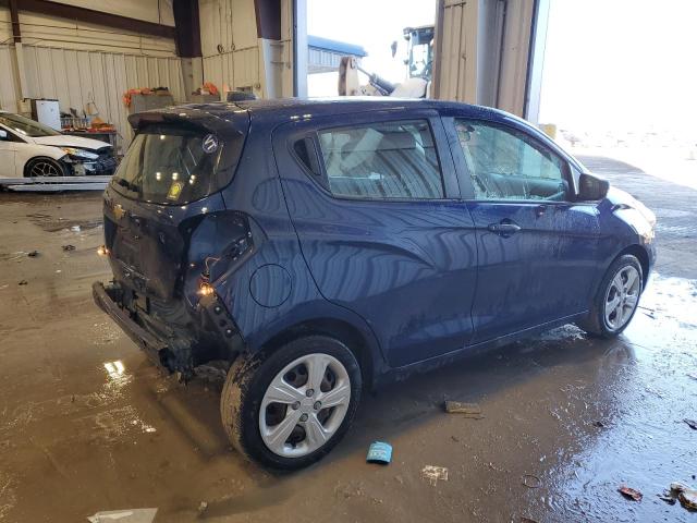 Photo 3 from auction – 2022 CHEVROLET SPARK LS with VIN KL8CB6SA5NC023143