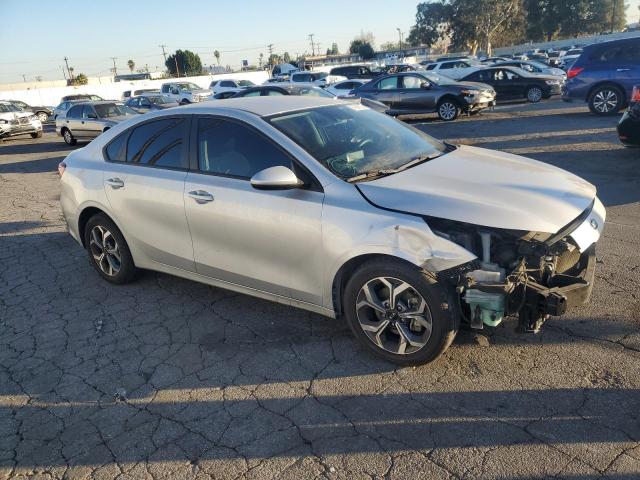 Photo 4 from auction – 2019 KIA FORTE FE with VIN 3KPF24ADXKE083881