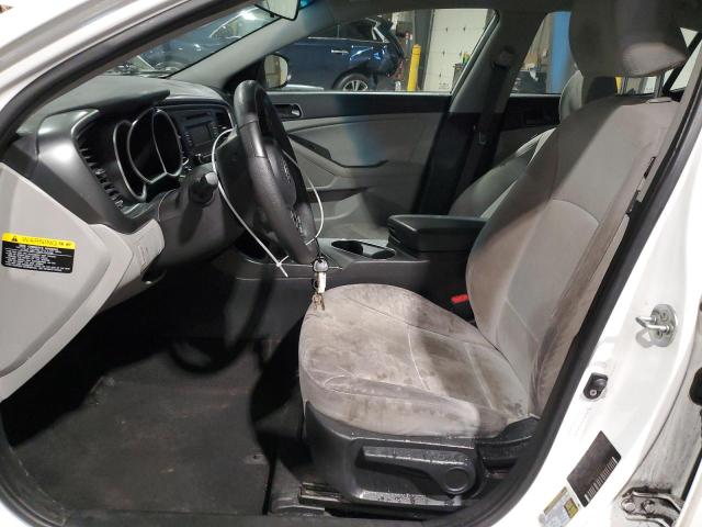Снимка 7 от търг – 2015 KIA OPTIMA LX с VIN KNAGM4A79F5627827