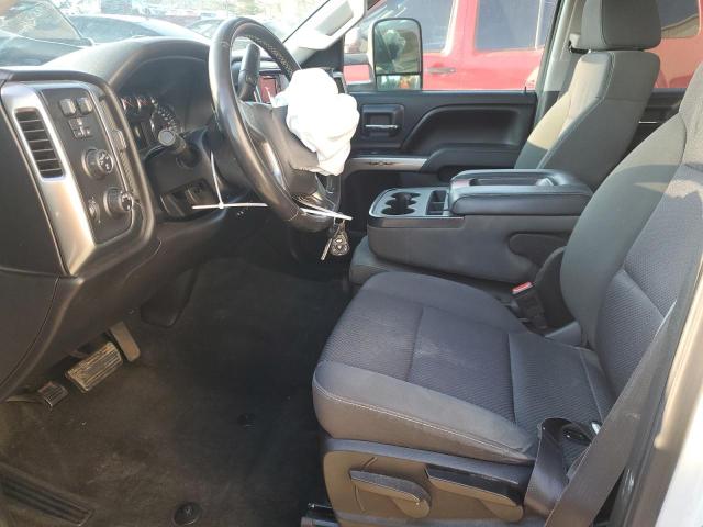 Photo 7 from auction – 2015 CHEVROLET SILVERADO with VIN 3GCUKREC3FG425476