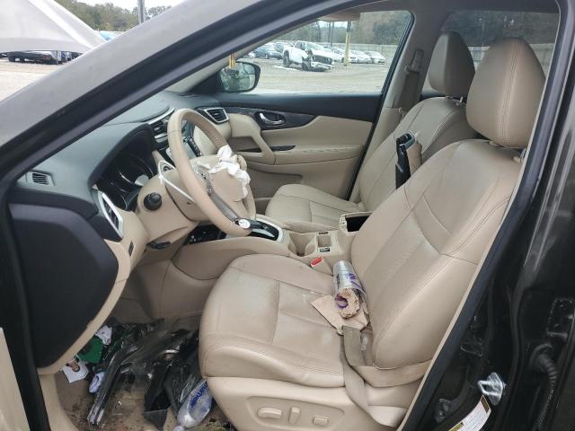 Photo 7 from auction – 2015 NISSAN ROGUE S with VIN 5N1AT2MTXFC862169