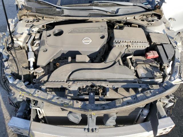 Photo 11 from auction – 2015 NISSAN ALTIMA 2.5 with VIN 1N4AL3AP2FC192186