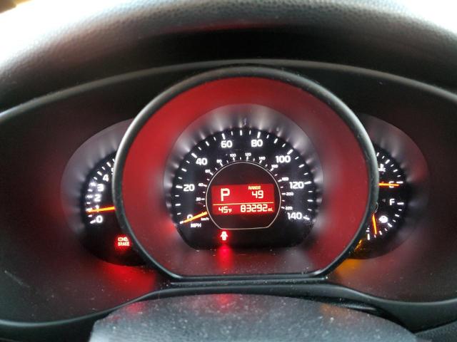 Photo 9 from auction – 2014 KIA SOUL with VIN KNDJN2A20E7090007