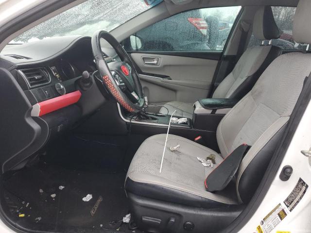 Photo 7 from auction – 2017 TOYOTA CAMRY LE with VIN 4T1BF1FK5HU304933