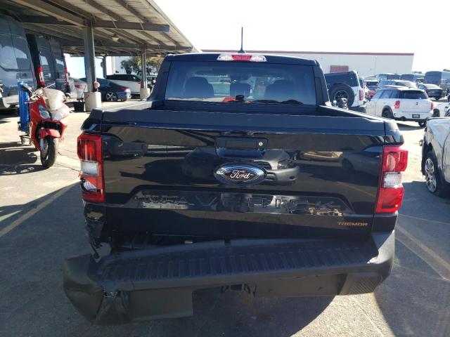 Photo 6 from auction – 2024 FORD MAVERICK X with VIN 3FTTW8C96RRB35596
