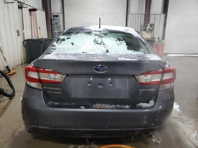 Photo 6 from auction – 2018 SUBARU IMPREZA with VIN 4S3GKAA69J3611646