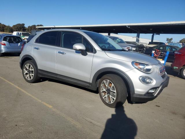 Photo 4 from auction – 2016 FIAT 500X TREKK with VIN ZFBCFXCT9GP377201