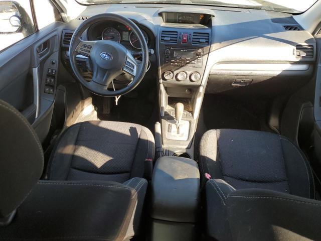 Photo 8 from auction – 2014 SUBARU FORESTER 2 with VIN JF2SJAEC9EH523204