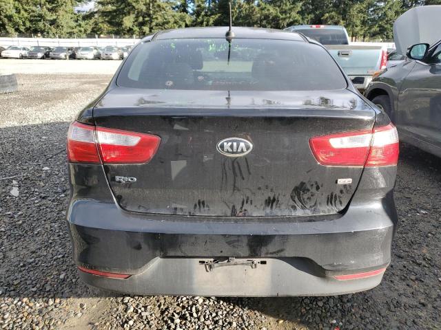 Photo 6 from auction – 2017 KIA RIO LX with VIN KNADM4A30H6015898