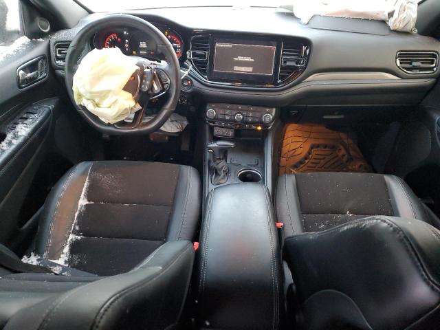 Photo 8 from auction – 2022 DODGE DURANGO GT with VIN 1C4RDJDG4NC204895