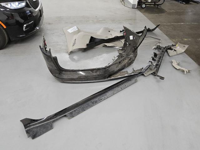 Photo 13 from auction – 2023 CHRYSLER PACIFICA T with VIN 2C4RC1BGXPR616061
