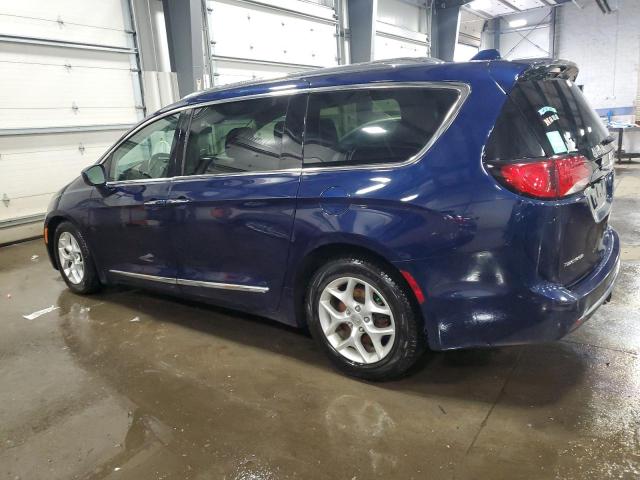 Photo 2 from auction – 2017 CHRYSLER PACIFICA T with VIN 2C4RC1EG1HR514791
