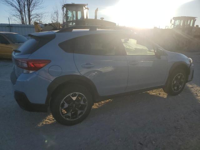 Photo 3 from auction – 2020 SUBARU CROSSTREK with VIN JF2GTABC3L8205774