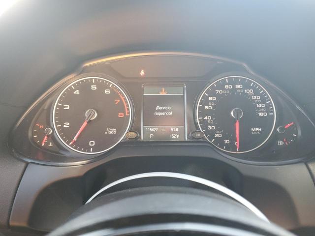 Photo 9 from auction – 2015 AUDI Q5 PREMIUM with VIN WA1LFAFP3FA017698