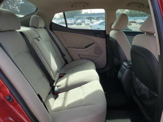 Photo 10 from auction – 2015 KIA OPTIMA LX with VIN 5XXGM4A74FG434077