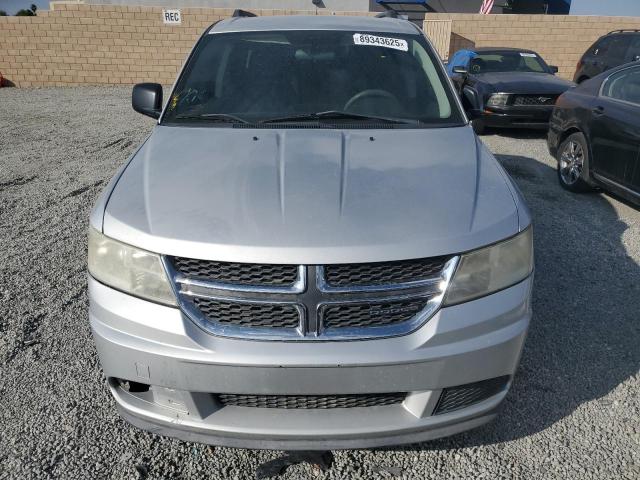 Photo 5 from auction – 2011 DODGE JOURNEY EX with VIN 3D4PG4FB5BT501095