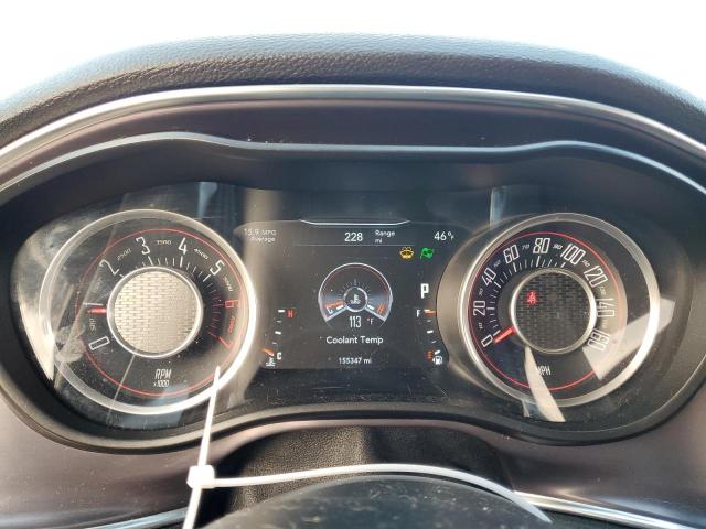 Photo 9 from auction – 2016 DODGE CHALLENGER with VIN 2C3CDZBT8GH148792