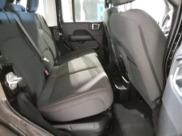 Photo 11 from auction – 2024 JEEP WRANGLER S with VIN 1C4RJXP67RW232239