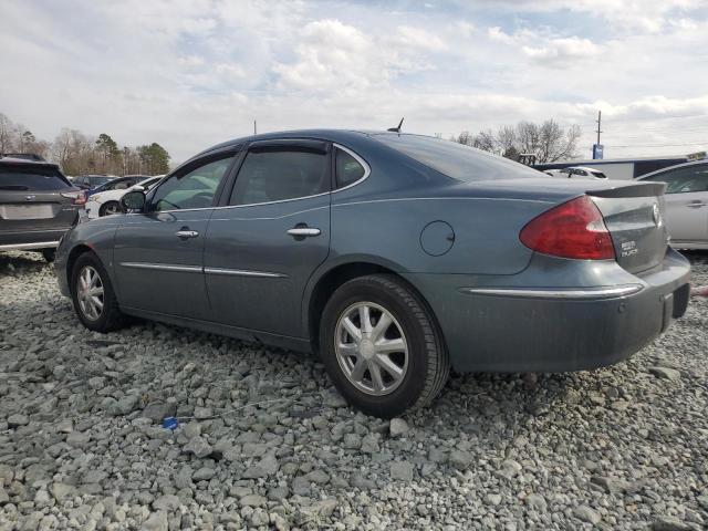 Photo 2 from auction – 2006 BUICK LACROSSE C with VIN 2G4WD582661163956