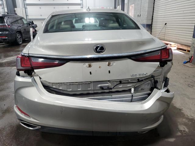 Photo 6 from auction – 2019 LEXUS ES 350 with VIN 58ABZ1B17KU016416