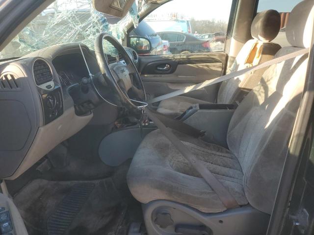 Photo 7 from auction – 2003 GMC ENVOY with VIN 1GKDS13S732336708