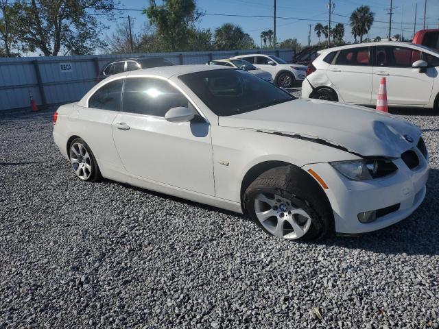 Photo 4 from auction – 2009 BMW 335 I with VIN WBAWL73539P178990
