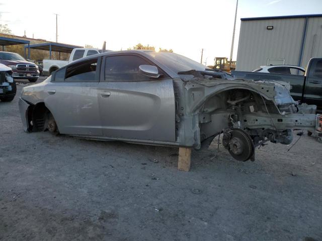 Photo 4 from auction – 2017 DODGE CHARGER R/ with VIN 2C3CDXGJ6HH644638