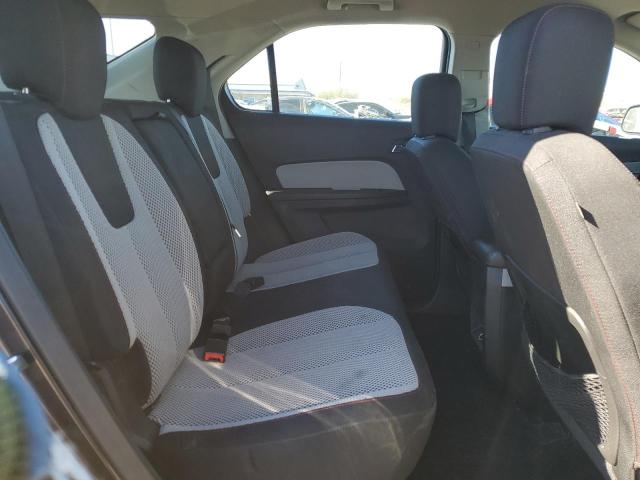 Photo 10 from auction – 2016 CHEVROLET EQUINOX LS with VIN 2GNFLEEK2G6130301